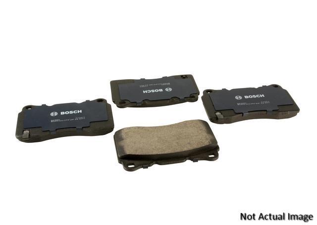 Bosch disc brake pad bp620