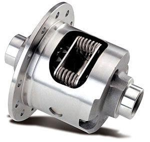 Eaton 19599-010 posi differential