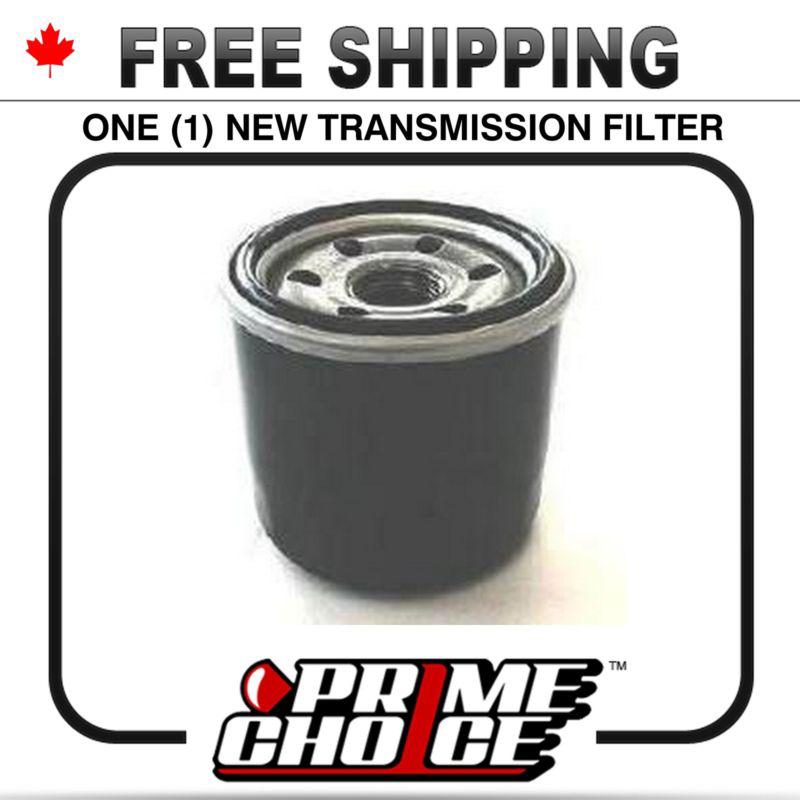 Premium guard pt1285 transmission filter