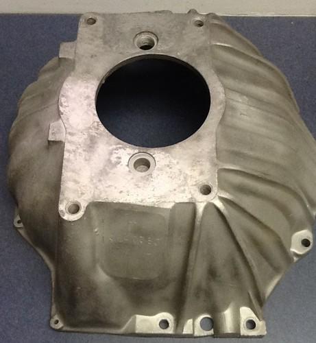 Chevy camaro ss corvette gm bellhousing 4 speed 3840383 7 