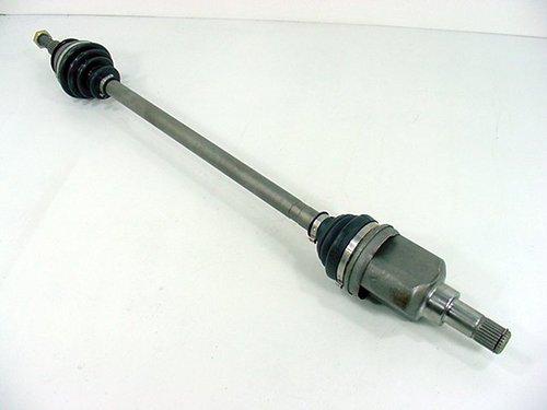 Cv joint driveshaft axle ford tempo mercury topaz 84 85