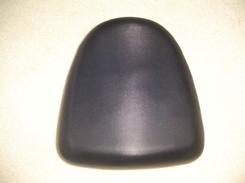 Used oem suzuki hayabusa gsxr 1300 1999-2007 rear passenger seat oem