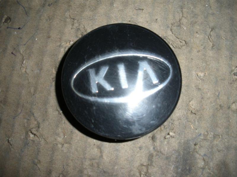 98 99 00 01 kia sephia wheel hub center cap cover 