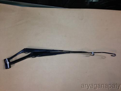 95-99 mitsubishi eclipse oem windshield wiper arms x2 no blades 