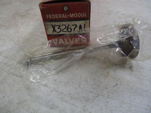 1960-62 pont & tempest n.o.s. fed mogul exhaust valve 