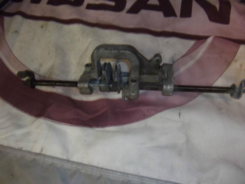 300zx linkage bar oem jdm z32