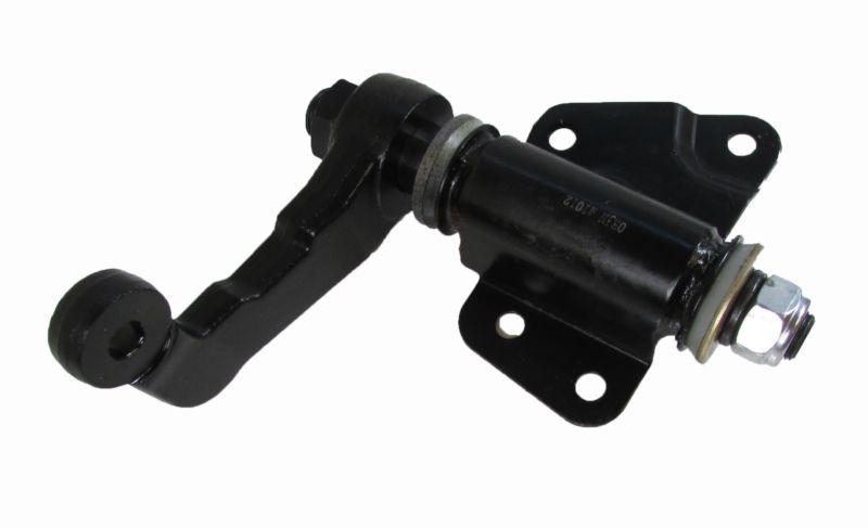 1 front idler arm k9888 for a 1995-2002 kia sportage with a 1 year warranty!!