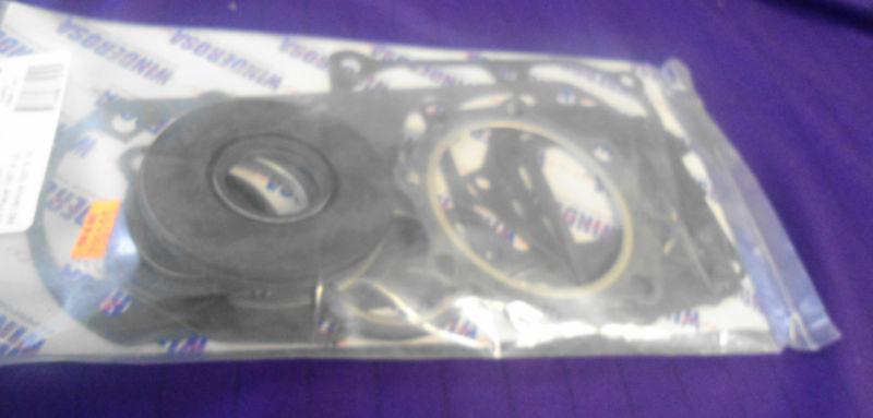 Snowmobile gasket set-480-phazer-venture 1991+