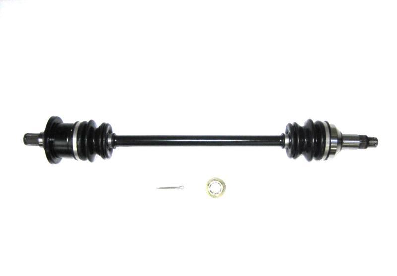 2011 11 arctic cat prowler 550 xt chromoly extreme left front cv axle