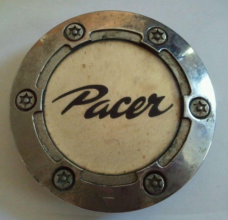 Pacer center cap  c-617-1