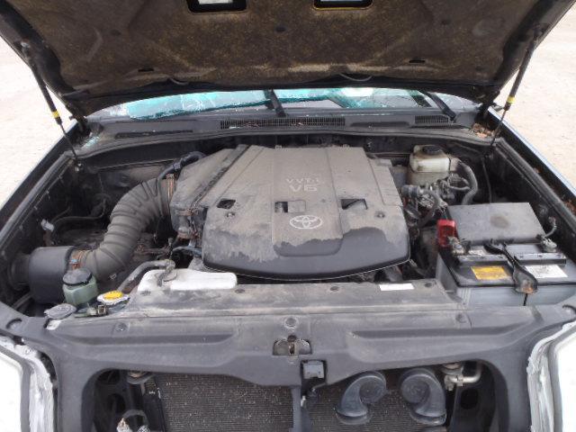 Engine motor 2006 toyota 4runner 4.0l