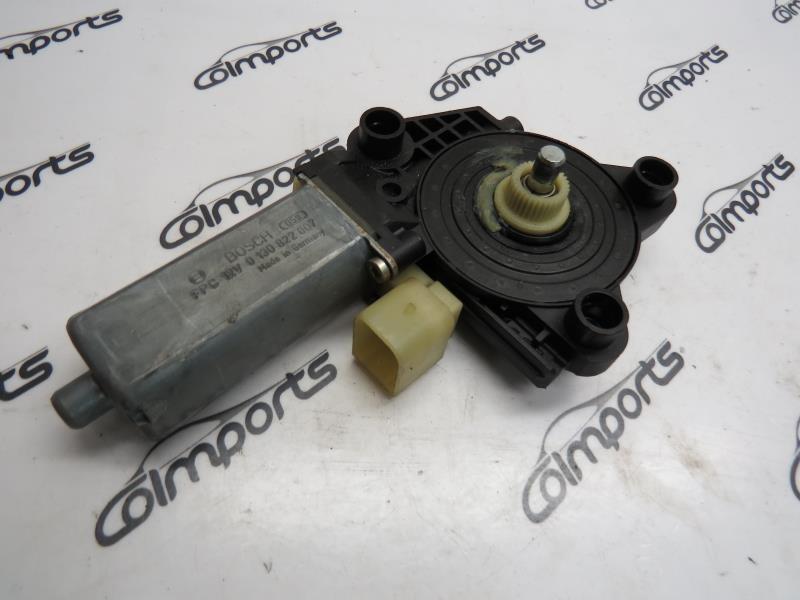 Mercedes w203 c240 c280 window motor rear right 2001-2005