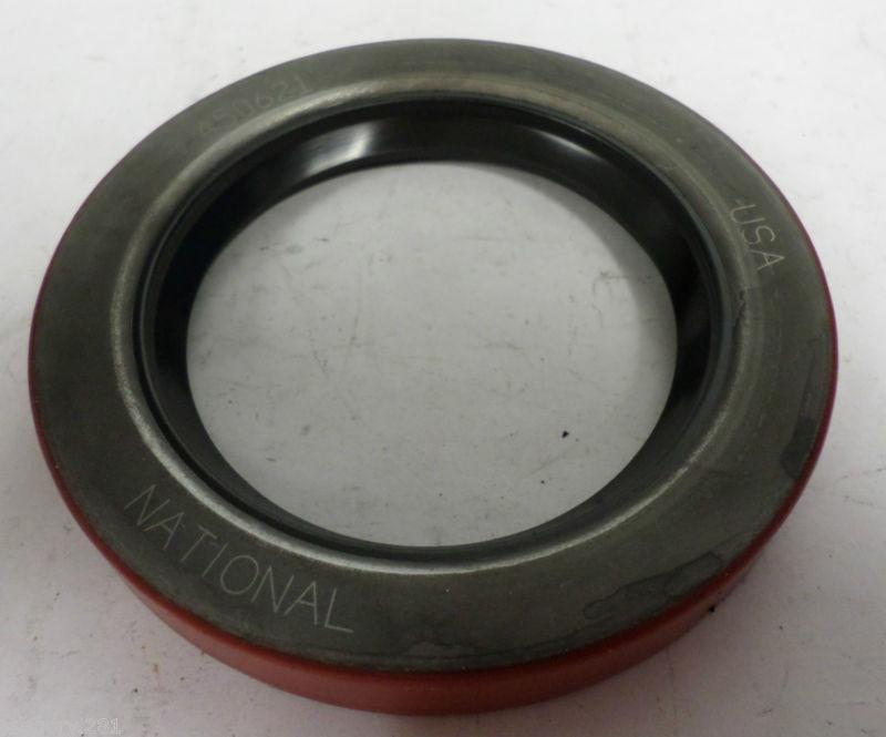 Federal mogul national oil seals 450621 seal rare 2.156 x 3.189 x .437