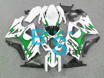 Fairing fit for suzuki gsx-r gsxr 1000 gsx-r1000 gsxr1000 2007-2008 set 24 b y14