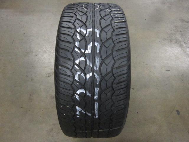 1 yokohama parada spec-x 275/40/20 tire (z23253)