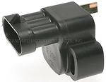 Standard motor products th258 throttle position sensor