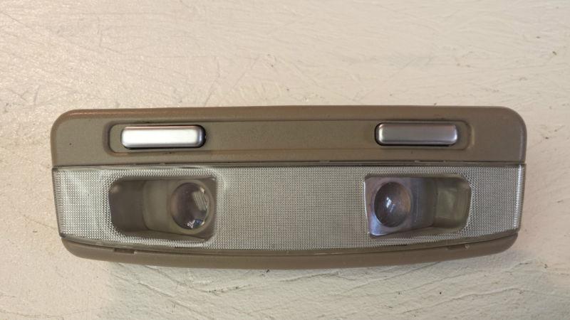 1996 honda accord dome map lights (fits 96-97)