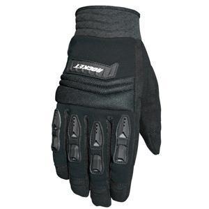 New joe rocket velocity gloves black