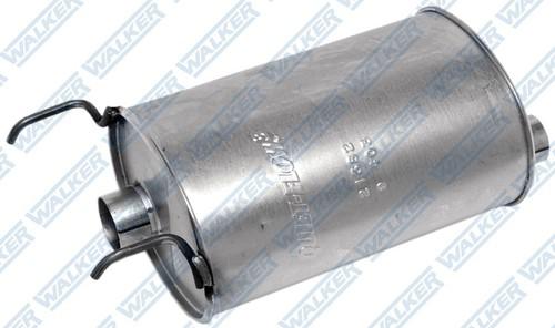 Walker exhaust 18801 exhaust muffler-muffler