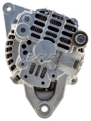 Bbb industries 13898 alternator/generator-reman alternator