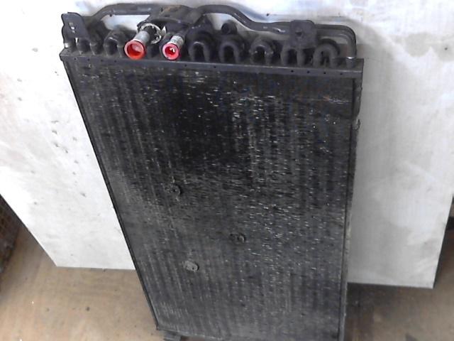 95 96 97 sebring ac condenser cpe 6-153 2.5l 127411