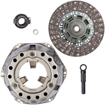 Ams automotive 05-029 clutch-clutch kit