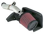 K&n 69-8702tp high performance air filter intake kit