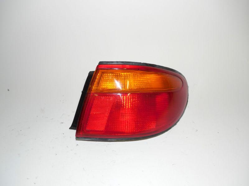 95 mazda millenia oem right tail light nice!