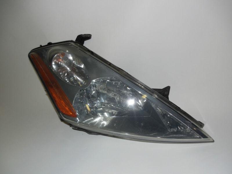 03 04 05 06 07 nissan murano oem right halogen headlight!