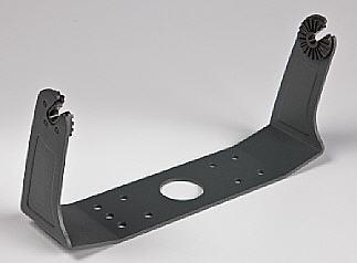 Lowrance gimbal bracket for hds-8 124-59