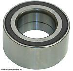 Beck/arnley 051-4187 front wheel bearing