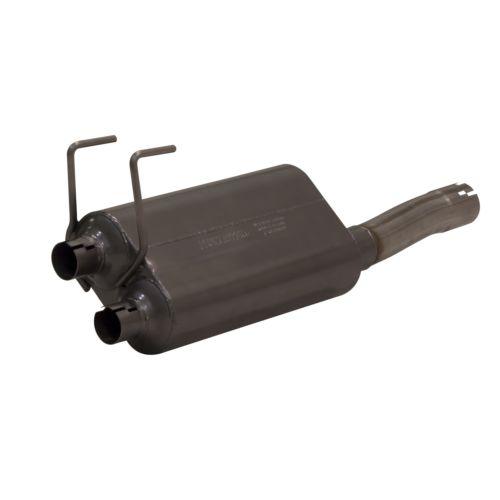 Flowmaster 817568 50 series heavy duty muffler 09-12 1500 ram 1500 pickup