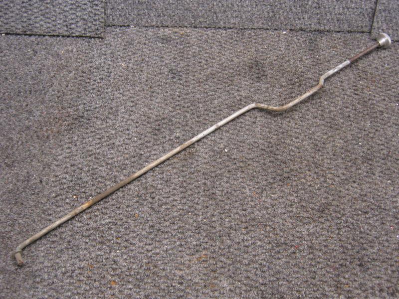 Ossa desert phantom brake rod linkage 1975  ahrma vintage nos oem vmx mx rare 