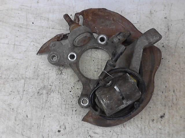 99 ford taurus l. frt spindle/knuckle knuckle and hub 127452