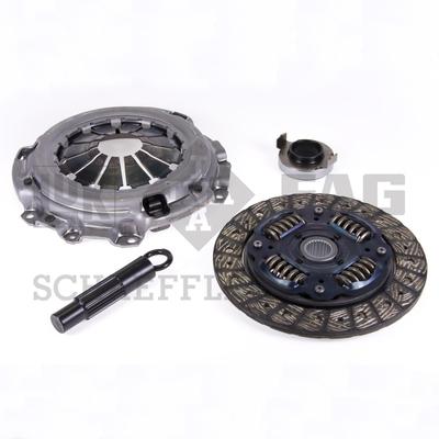 Luk 08-045 clutch-clutch kit