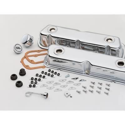 Mr. gasket engine dress-up kit 9832