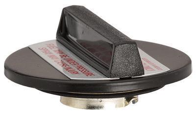 Stant products gas cap steel black each 10811