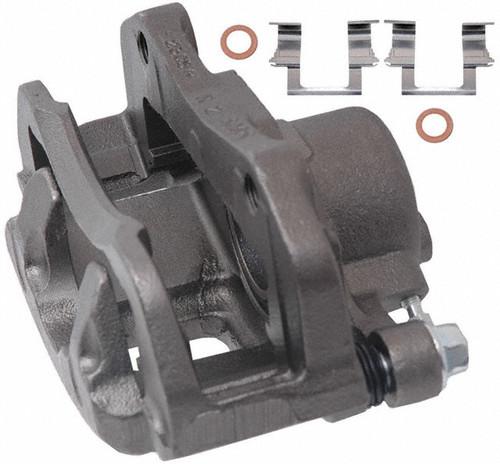 Acdelco durastop 18fr1146 front brake caliper-reman caliper