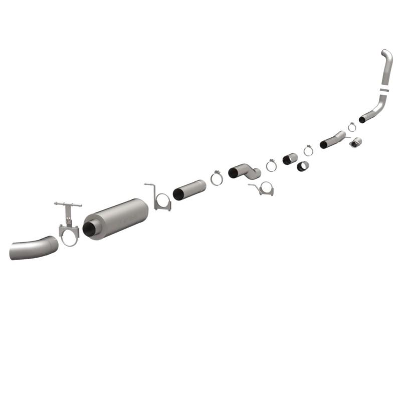 Magnaflow 17133 exhaust muffler kit