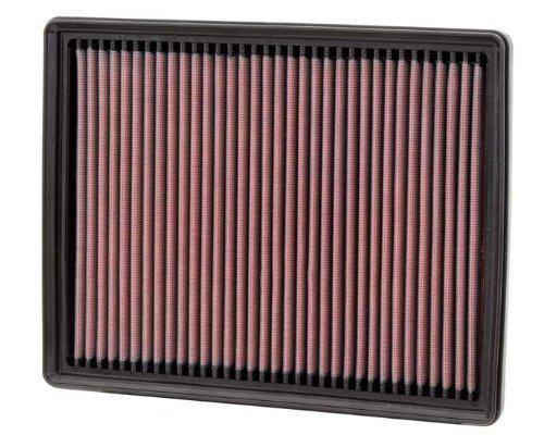 K&n high performance replacement air filter 33-2934