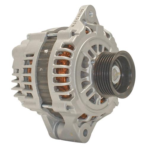 Acdelco professional 334-1367 alternator/generator-reman alternator