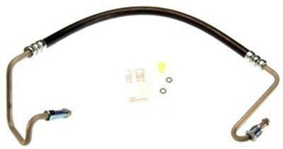 Gates 353840 steering pressure hose-pressure line assembly