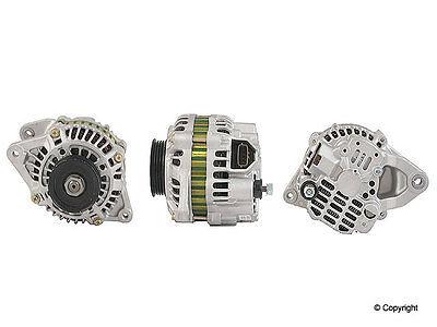 Wd express 701 37022 103 alternator/generator-bosch remanufactured alternator