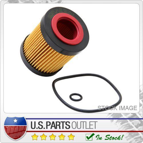 K&n ps-7013  od-2.49 oil filter  h-3 1/8 in.