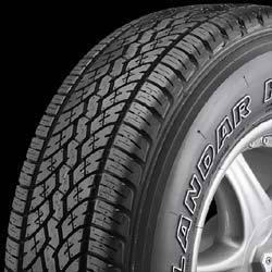 Yokohama geolandar h/t-s g051 215/70-16  tire (set of 4)