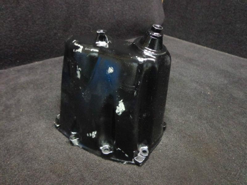 Oil pan #11311-zv7-010za~honda bf25/30 1997 & higher~outboard motor part~567