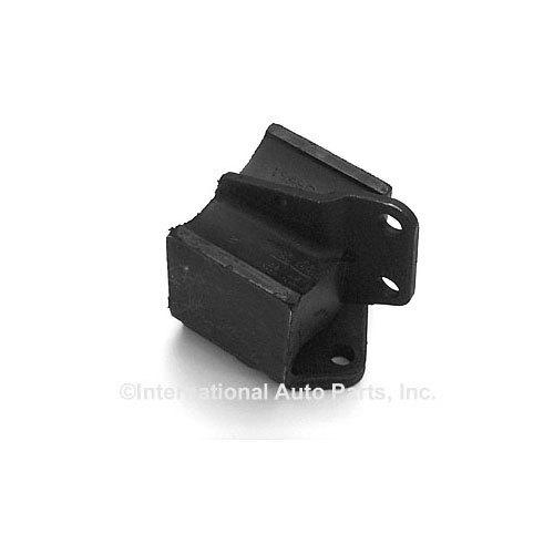 24755000 transmission mount, passenger side for alfa romeo milano verde (3.0)