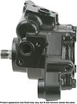 Cardone industries 21-5852 remanufactured power steering pump without reservoir