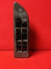 1991 toyota camry electric door power window switch oem 