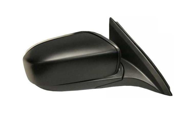 Passenger side replacement power heated mirror 03-07 04 05 06 honda accord 2dr